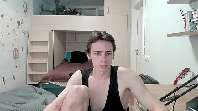 urgoddessboy: вебкам-шоу