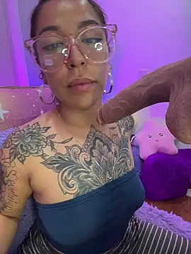 _antonella_dreamss' Live XXX Chat