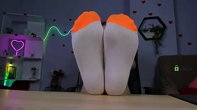 Czat XXX na żywo – isabel_wave