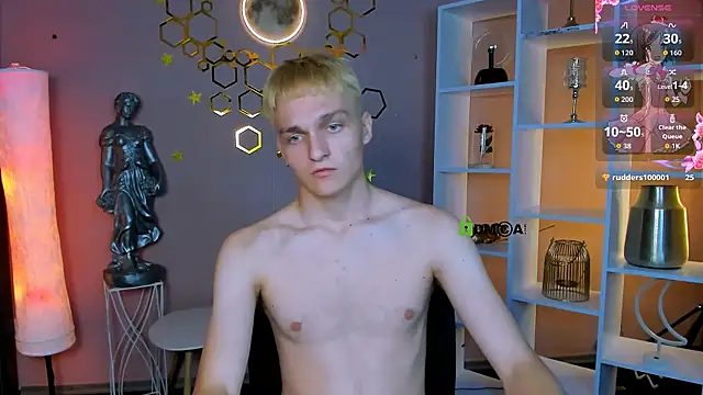 Živý XXX chat john_lik