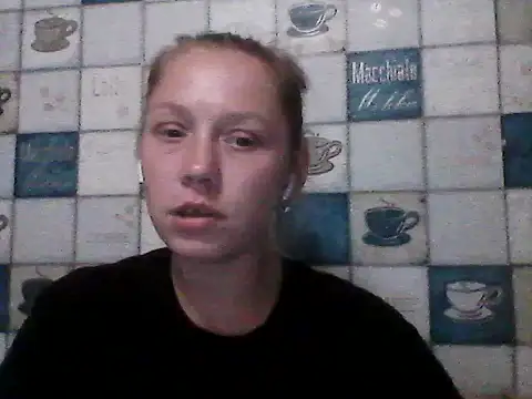 Chat XXX en directo de Anna_wey