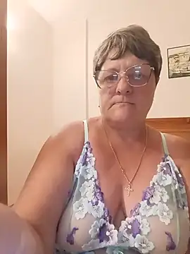 Živý XXX chat ElzaJewel