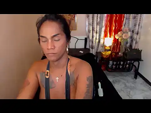 AsianLegendaryDUO 现场XXX聊天