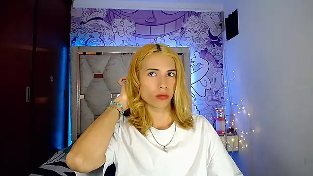 Larry_craft élő XXX-chatje