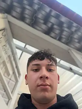 OLIVER_K Live XXX Chat