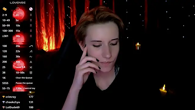Chatroom XXX en direct de _Shadow_devil__