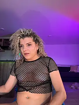 Czat XXX na żywo – Georgiafox