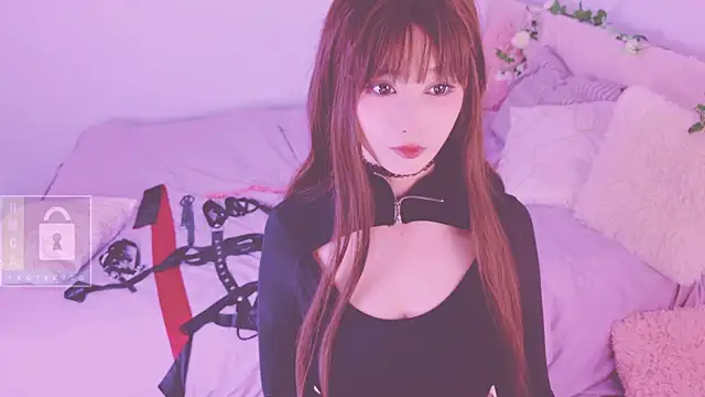دردشة LongoriaEva الجنسية المباشرة