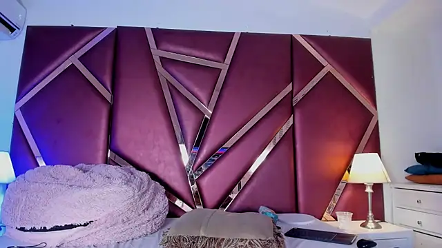 SelenaBloom Live XXX-Chat