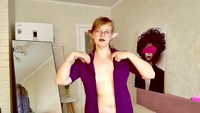 Luna404 Live XXX-chat