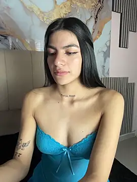 Živý XXX chat lis_hot_ec
