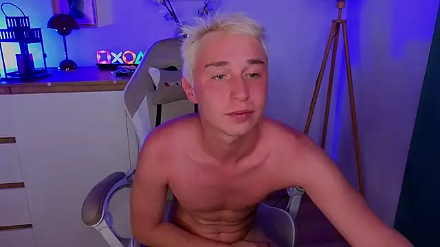 Chat XXX ao vivo de e1v1s