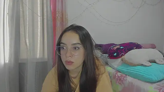 Chat XXX ao vivo de HARLEYNAPIER