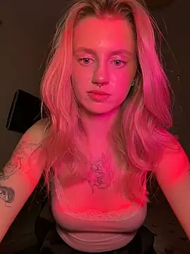 Chat XXX ao vivo de blondiedoll