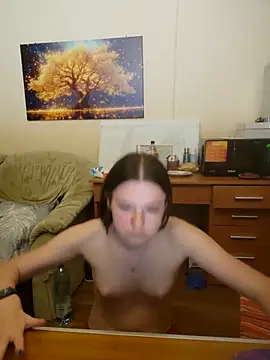 Živý XXX chat JessicaHolland1