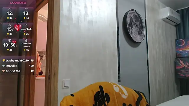 Stacy_Davice's Live XXX Chat