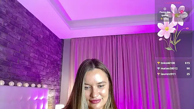 vickymur Live XXX-Chat