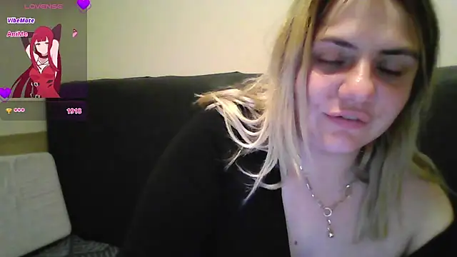 Annacrazyplesure Chat XXX live