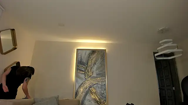 GiaFerrara's Live XXX Chat