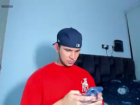 jacob_lautnerr's Live XXX Chat