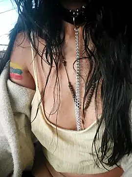 k_lebannon Chat XXX in diretta