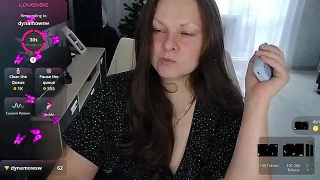 Marla_Singerrr's Live XXX Chat