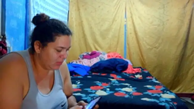 pecadodulce123 Chat XXX in diretta