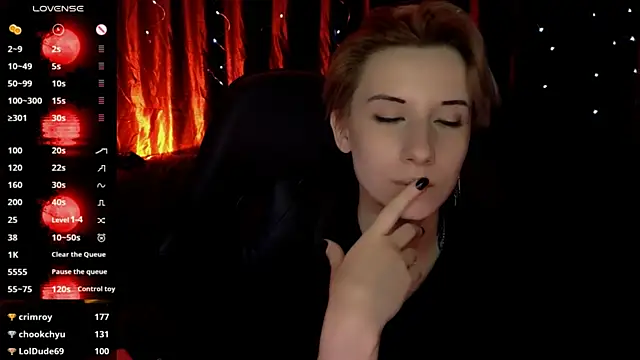 Czat XXX na żywo – _Shadow_devil__