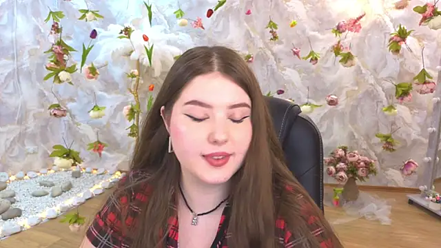 Chatroom XXX en direct de PixelGoddess