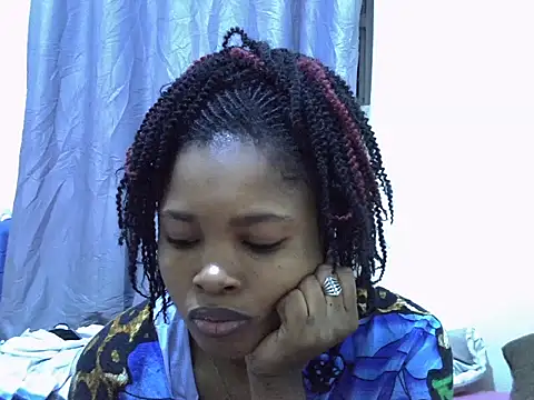Zilpah_ Chat XXX in diretta