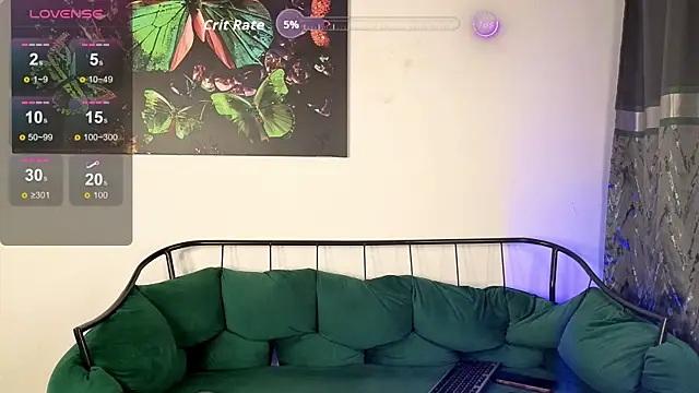 BellaEveXn Live XXX chat