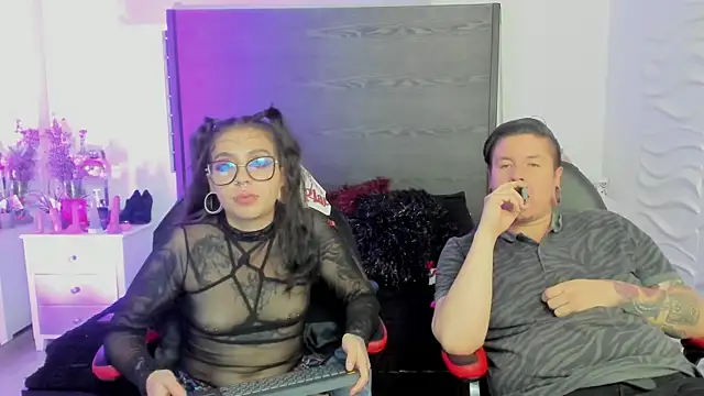 inkedsinners_'s Live XXX Chat