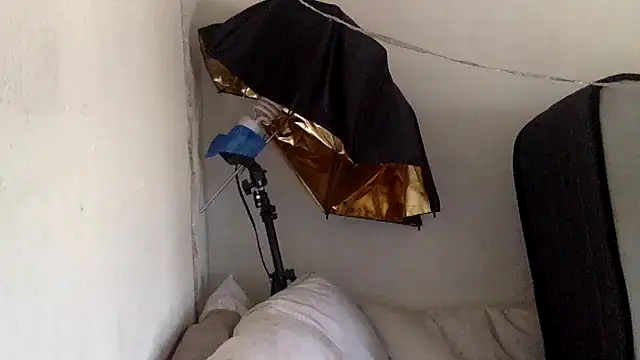 DREGO4LOVE webkamerás műsora