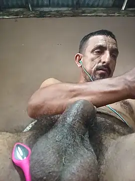 Živý XXX chat Longthick26cm