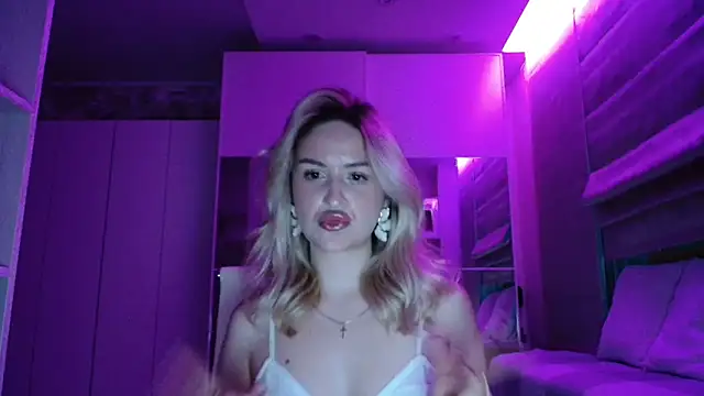 צ'אט XXX בשידור חי של Jolenneky