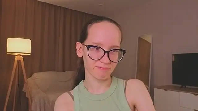 Chat XXX en directo de BettyBrowni