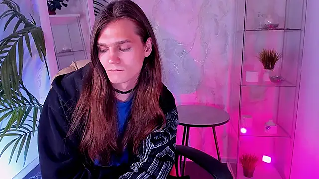 WillFobos' Live XXX Chat