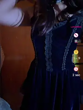 צ'אט XXX בשידור חי של Akane_Chan