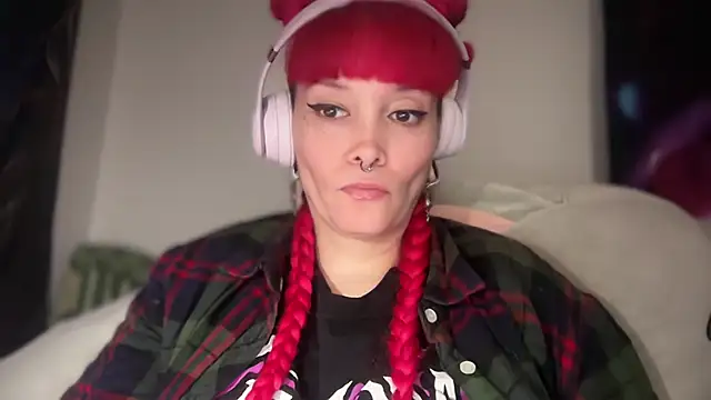 צ'אט XXX בשידור חי של FRRANNKIE