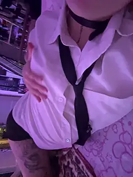 Dooubletroublee Live XXX-chat