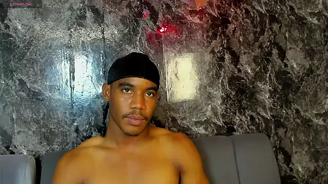 Živý XXX chat axel_silva4