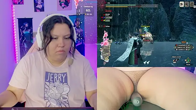 crystal7u7 live XXX chat