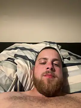 Lukassklav Webcam Show