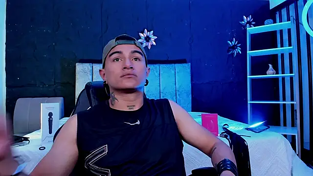 XXX chat uživo modela LiamDeep