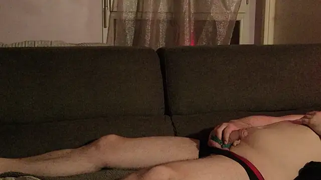 JodaXmagicXdickX Adlı Modelin Canlı XXX Sohbeti
