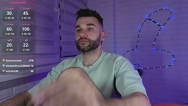 Онлайн чат XXX DaddySlava
