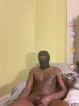 แชท XXX สดของ DaDarkLord
