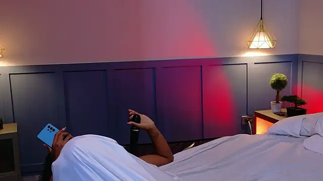 Živý XXX chat Chloe-Rose-