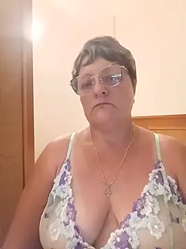 Živý XXX chat ElzaJewel