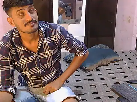 HotXKrish 라이브 XXX 채팅